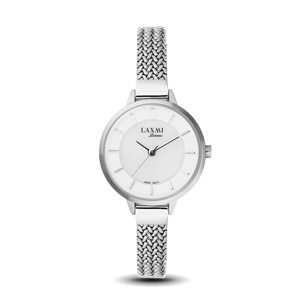 ساعت مچی زنانه لاکسمی