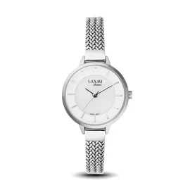 خرید ساعت مچی زنانه لاکسمی مدل Laxmi 8071-1 با بهترین قیمت