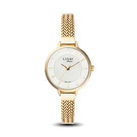 خرید ساعت مچی زنانه لاکسمی مدل Laxmi 8071-2 با بهترین قیمت