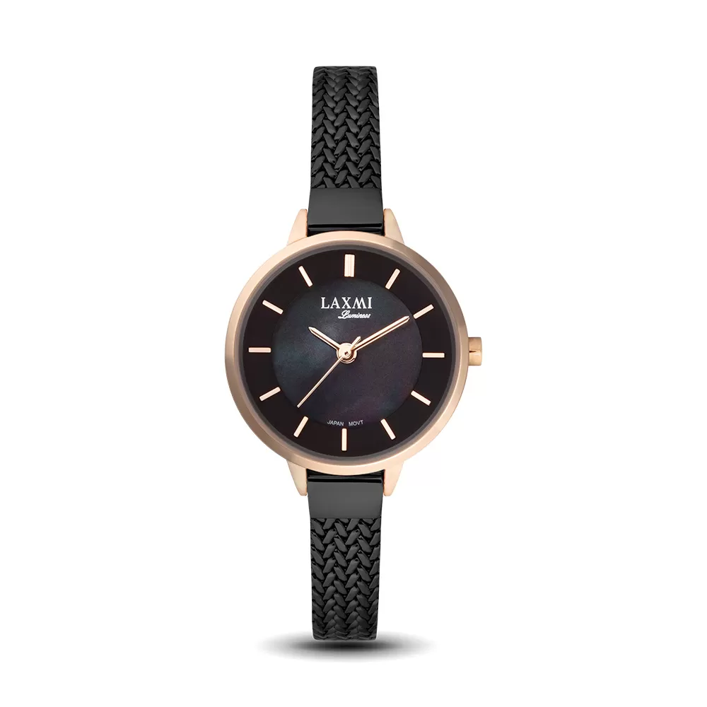 ساعت مچی زنانه لاکسمی