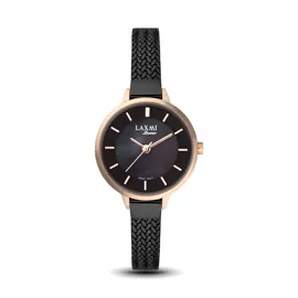 خرید ساعت مچی زنانه لاکسمی مدل Laxmi 8071-5 با بهترین قیمت