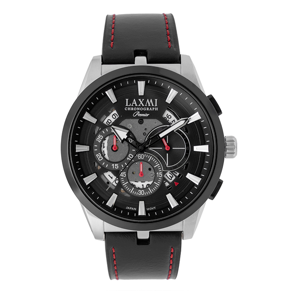 ساعت مچی مردانه لاکسمی