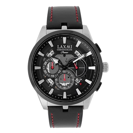 خرید ساعت مچی مردانه لاکسمی مدل laxmi 8131-3 با بهترین قیمت