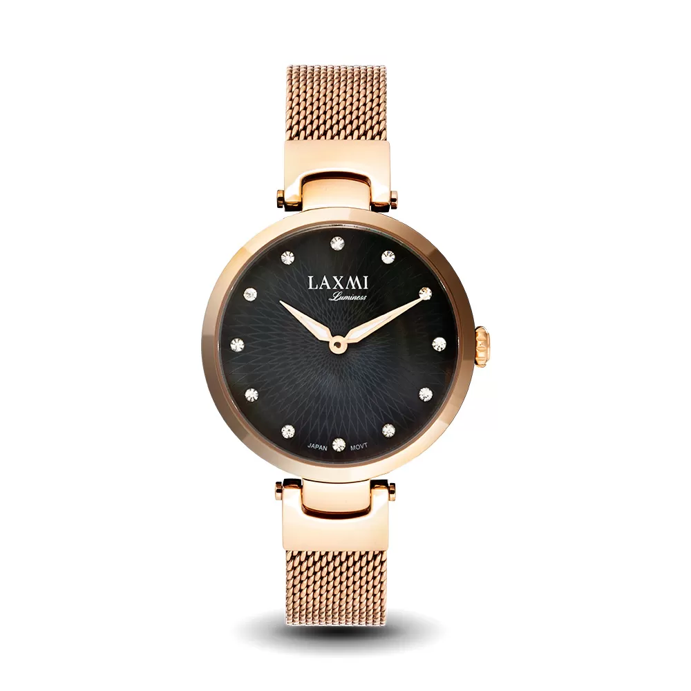 ساعت مچی زنانه لاکسمی