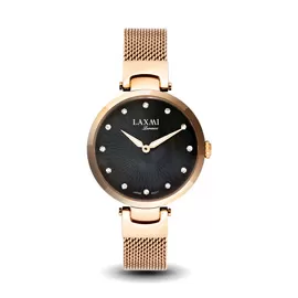 خرید ساعت مچی زنانه لاکسمی مدل Laxmi 8073-2 با بهترین قیمت