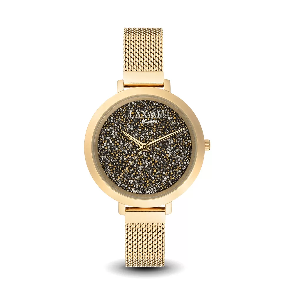 ساعت مچی زنانه لاکسمی