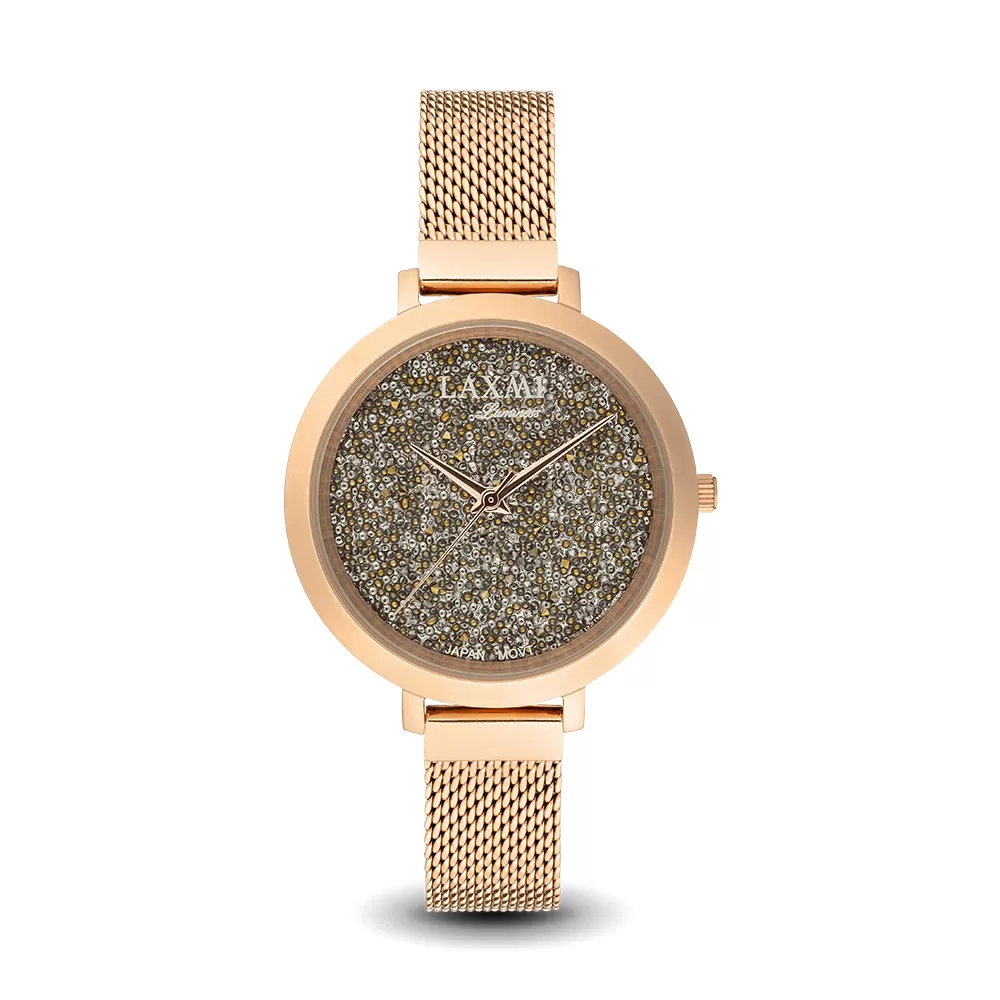 ساعت مچی زنانه لاکسمی