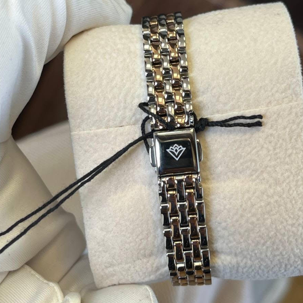 ساعت مچی زنانه لاکسمی LAXMI 8138-11