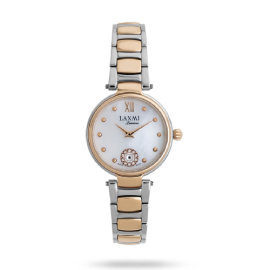 خرید ساعت مچی لاکسمی زنانه مدل LAXMI 8165-4 با بهترین قیمت