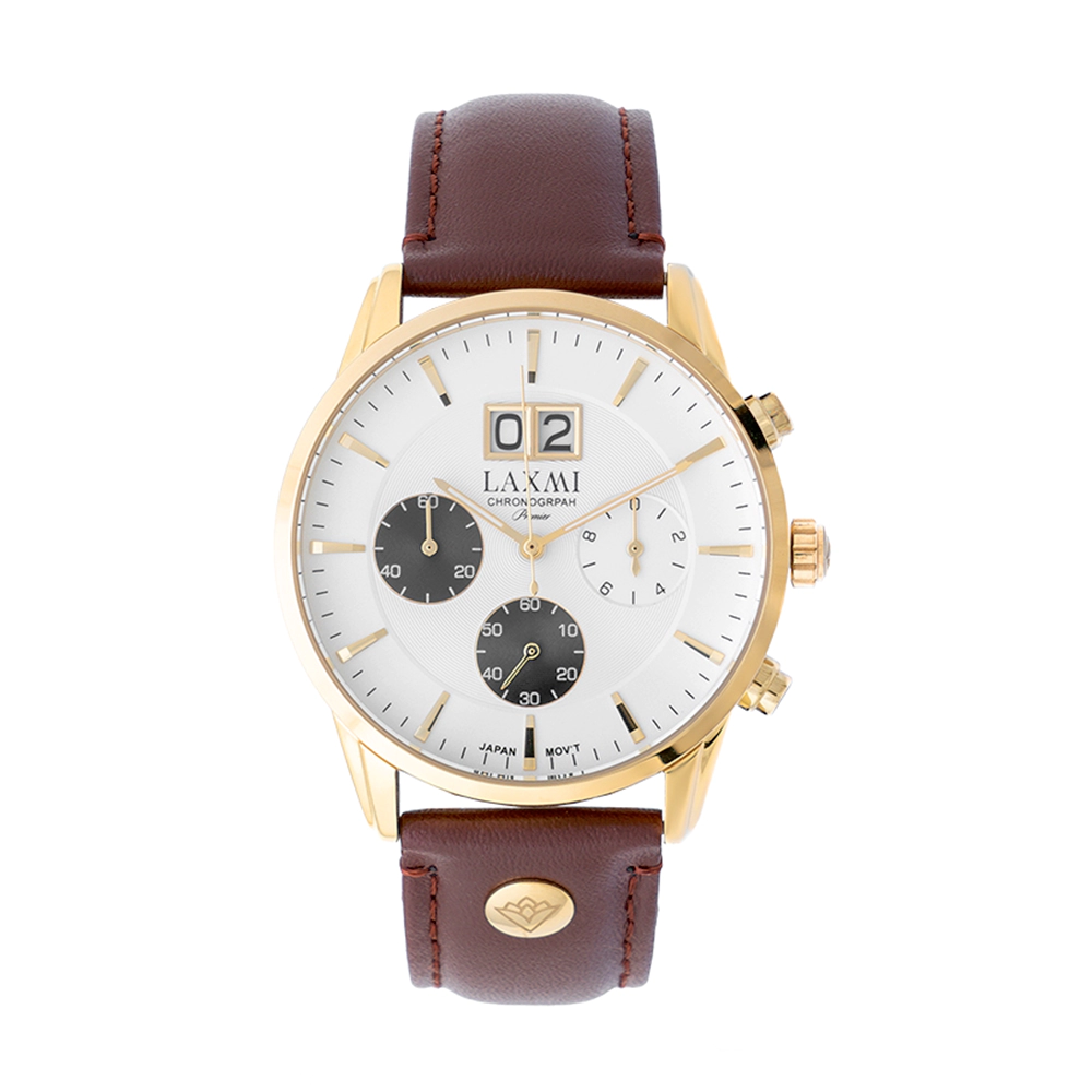 ساعت مچی مردانه لاکسمی