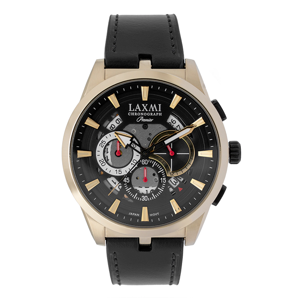 ساعت مچی مردانه لاکسمی