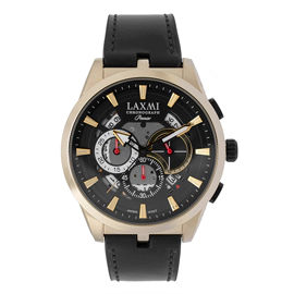 خرید ساعت مچی مردانه لاکسمی مدل laxmi 8131-2 با بهترین قیمت