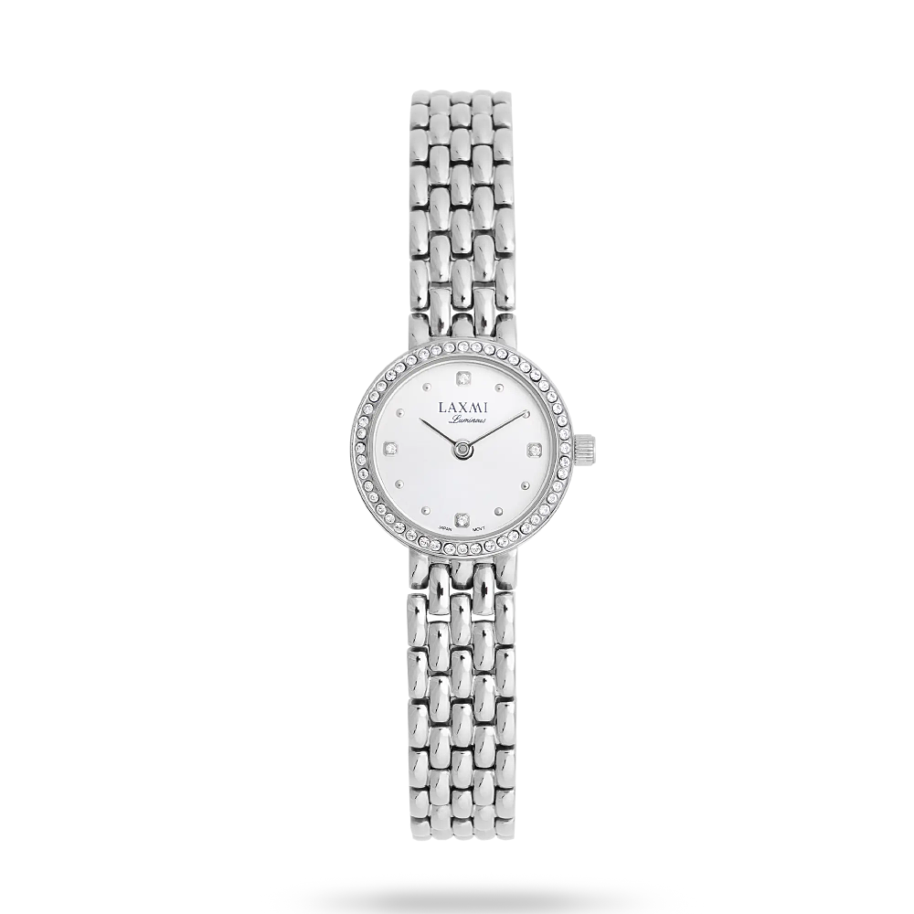ساعت مچی زنانه لاکسمی