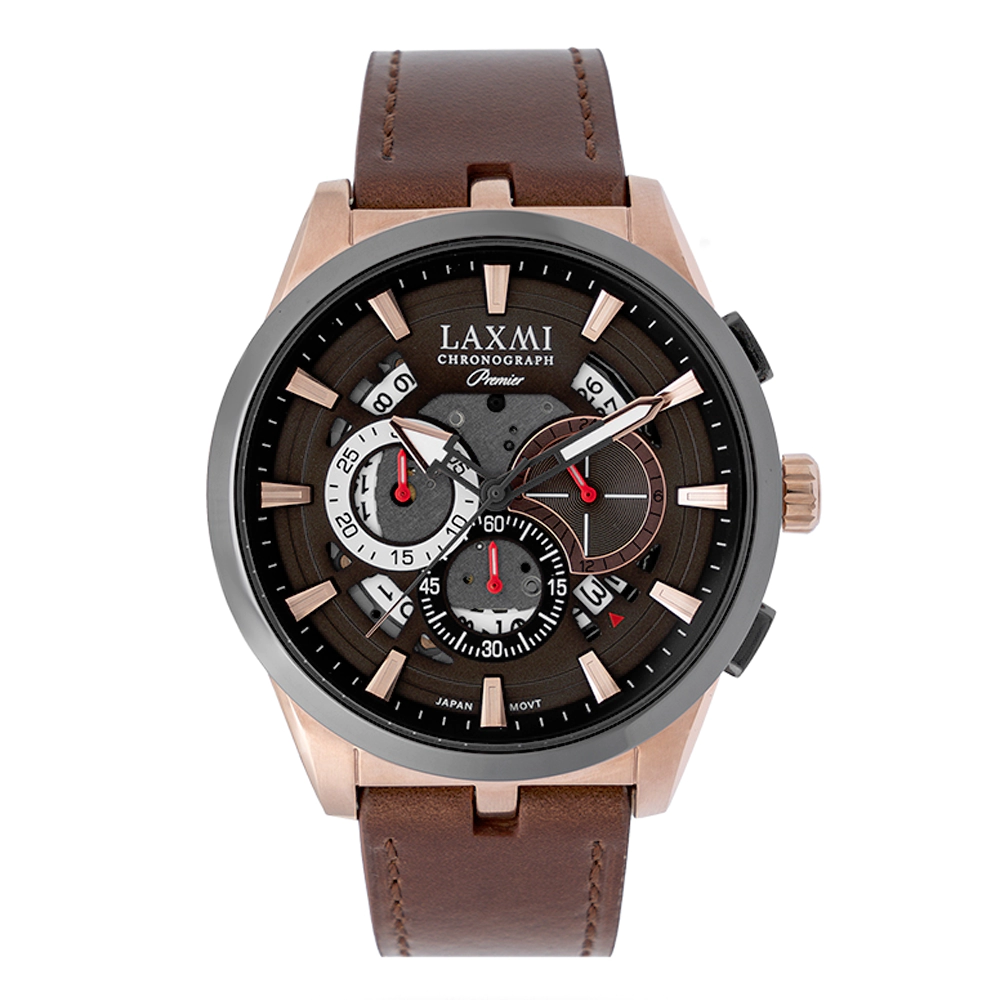 ساعت مچی مردانه لاکسمی laxmi 8131-1