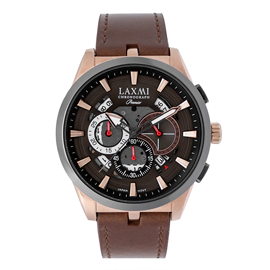 خرید ساعت مچی مردانه لاکسمی مدل laxmi 8131-1 با بهترین قیمت