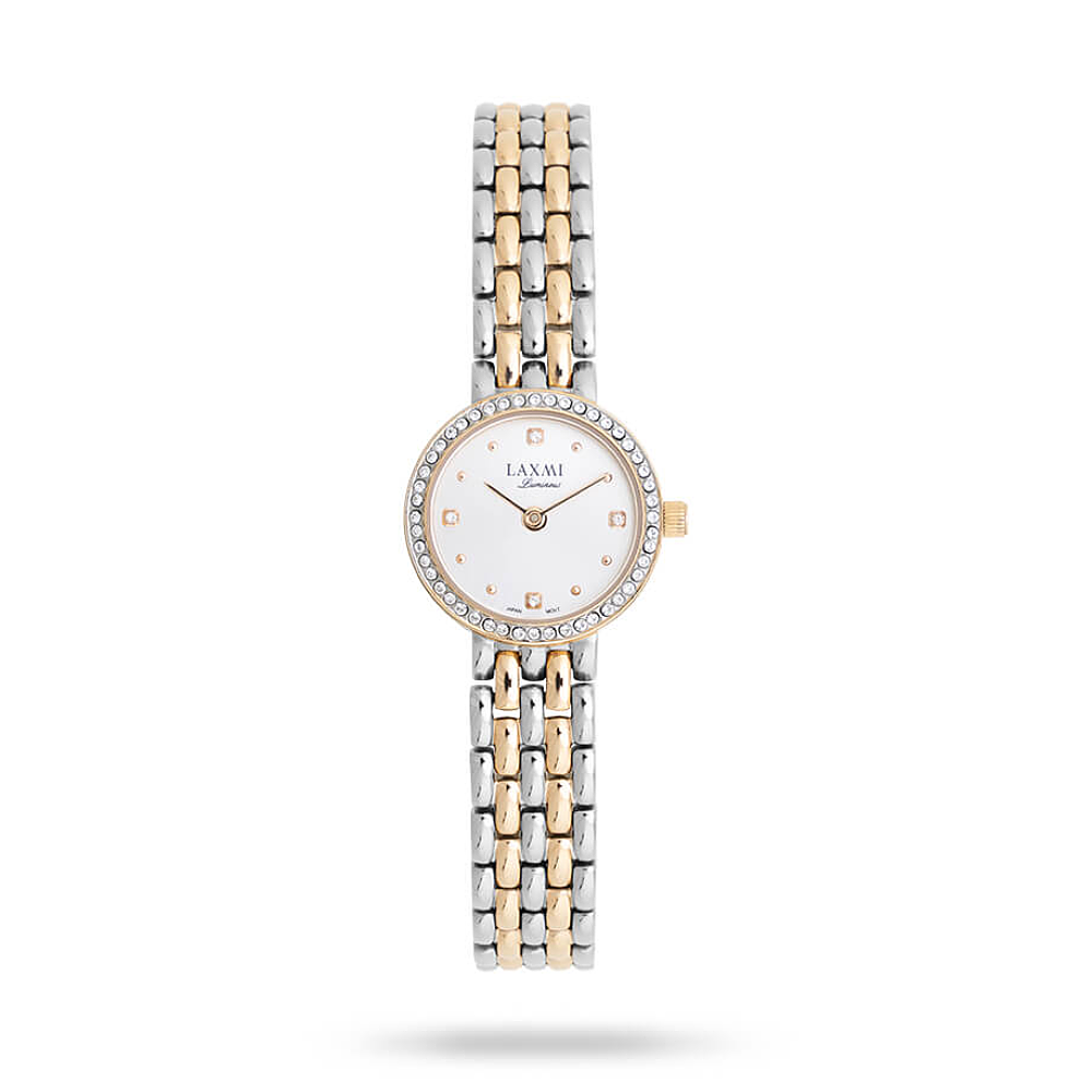 ساعت مچی زنانه لاکسمی