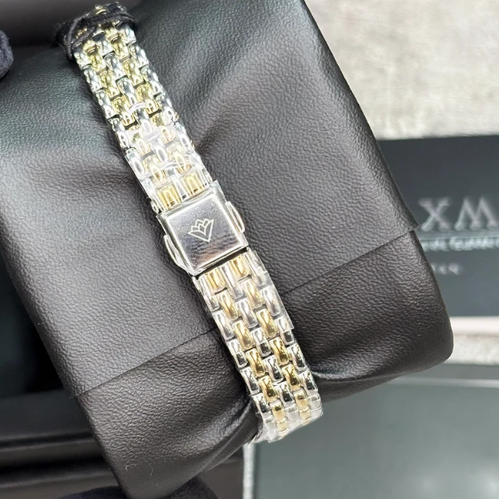 ساعت مچی زنانه لاکسمی LAXMI 8167-4