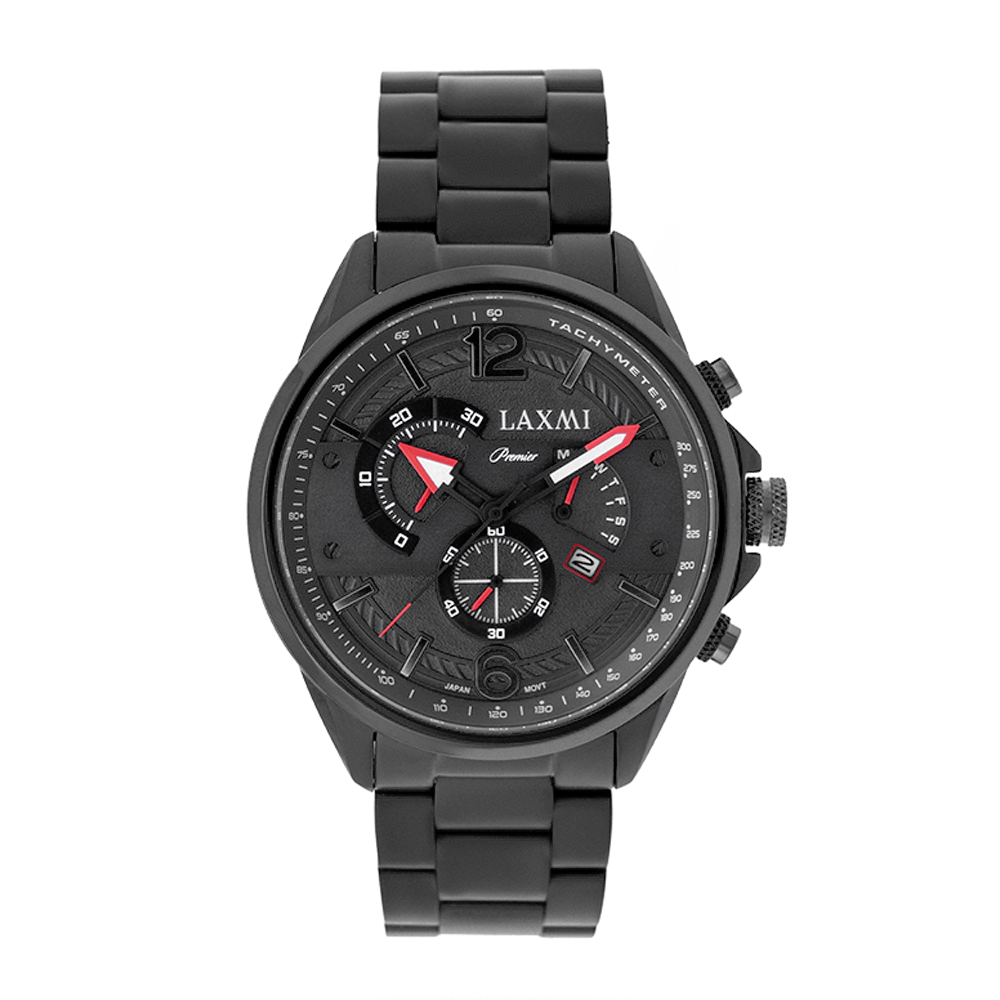 ساعت مچی مردانه لاکسمی laxmi 8117-5
