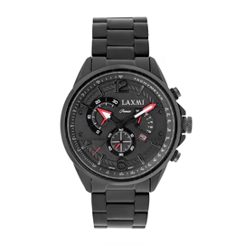 خرید ساعت مچی مردانه لاکسمی مدل laxmi 8117-5 با بهترین قیمت