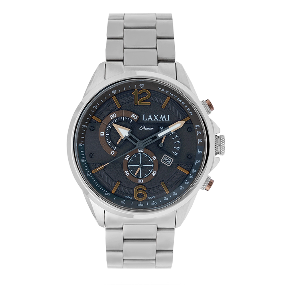 ساعت مچی مردانه لاکسمی