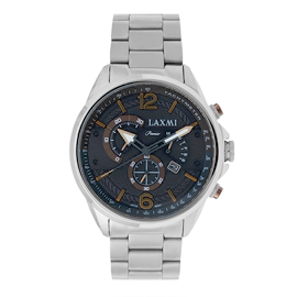 خرید ساعت مچی مردانه لاکسمی مدل laxmi 8117-1 با بهترین قیمت