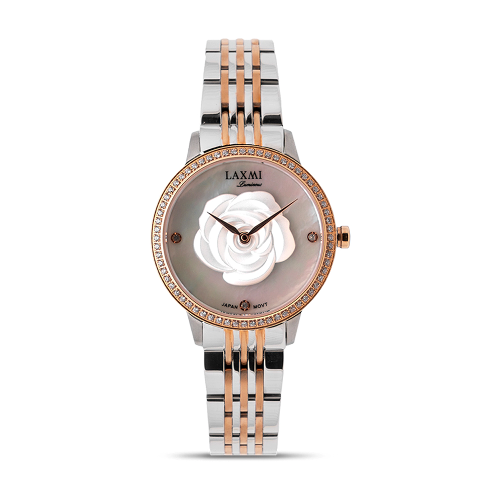 ساعت مچی زنانه لاکسمی