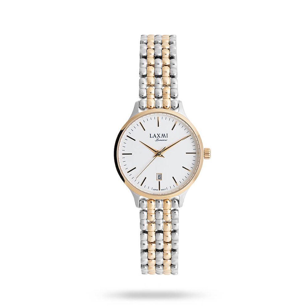 ساعت مچی زنانه لاکسمی