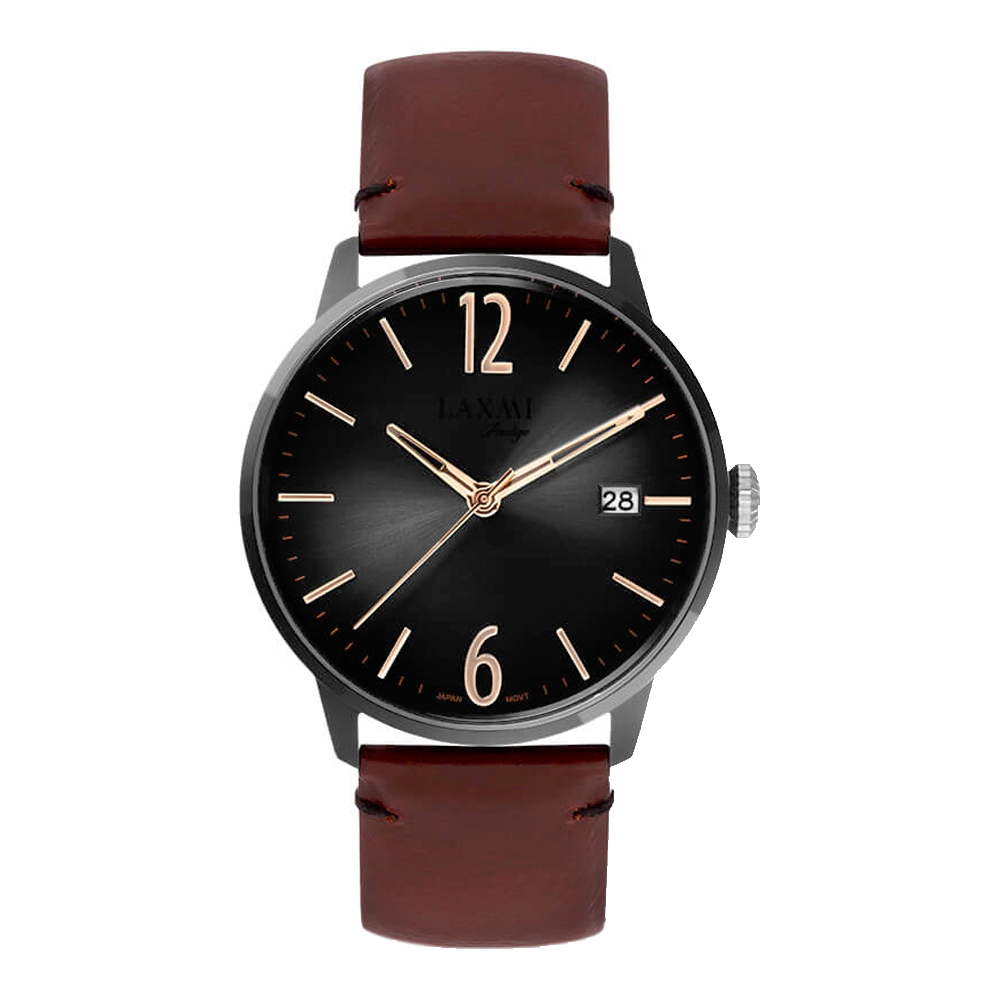 ساعت مچی مردانه لاکسمی Laxmi 8048-2