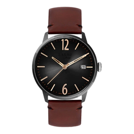 خرید ساعت مچی مردانه لاکسمی مدل Laxmi 8048-2 با بهترین قیمت