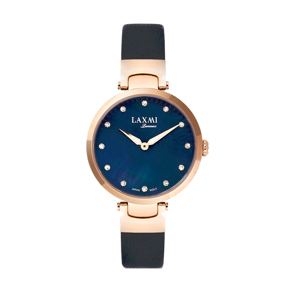 ساعت مچی زنانه لاکسمی