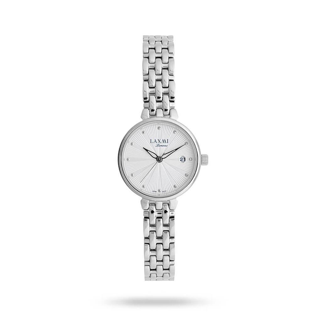 ساعت مچی زنانه لاکسمی