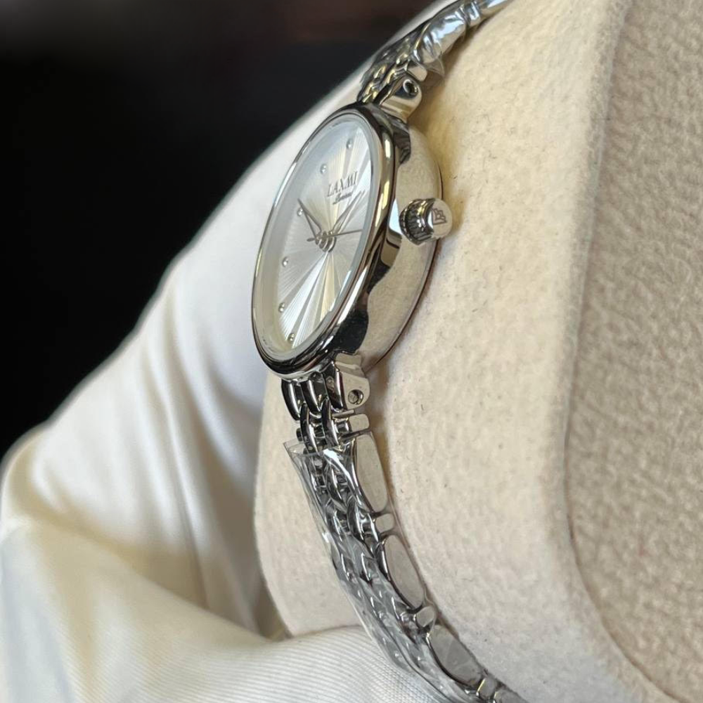 ساعت مچی زنانه لاکسمی LAXMI 8176-1