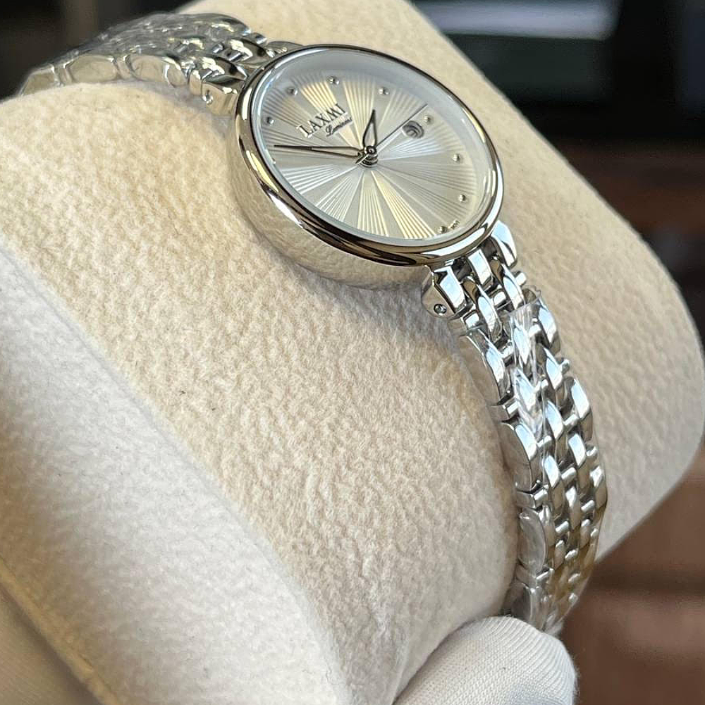 ساعت مچی زنانه لاکسمی LAXMI 8176-1