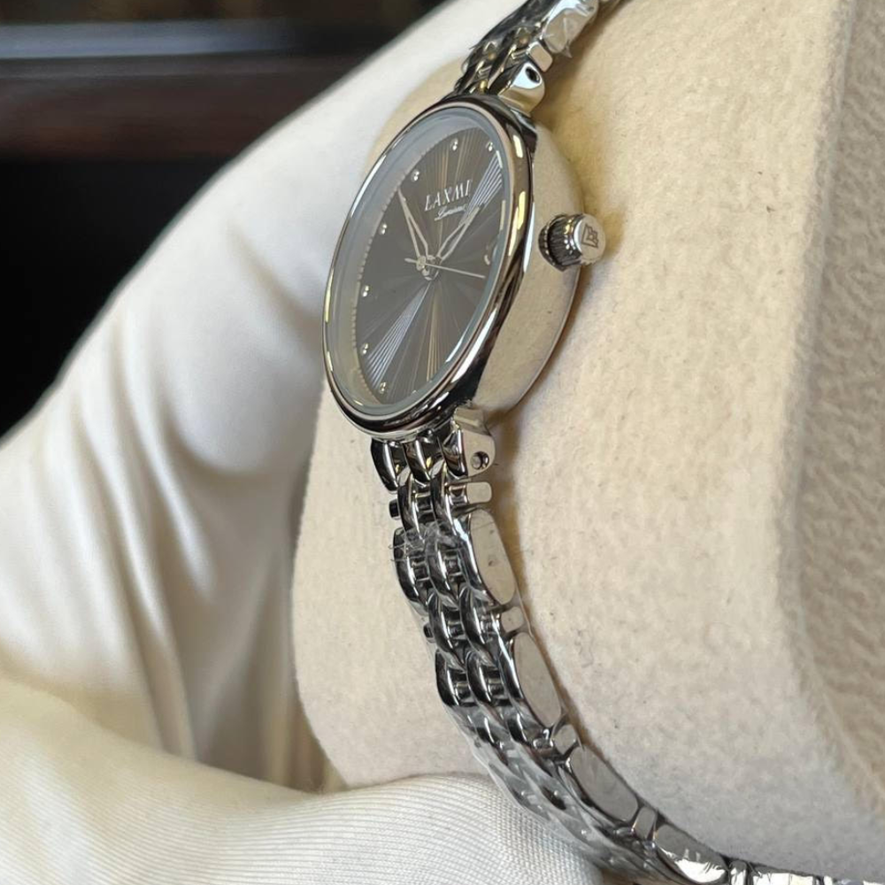 ساعت مچی زنانه لاکسمی LAXMI 8176-3