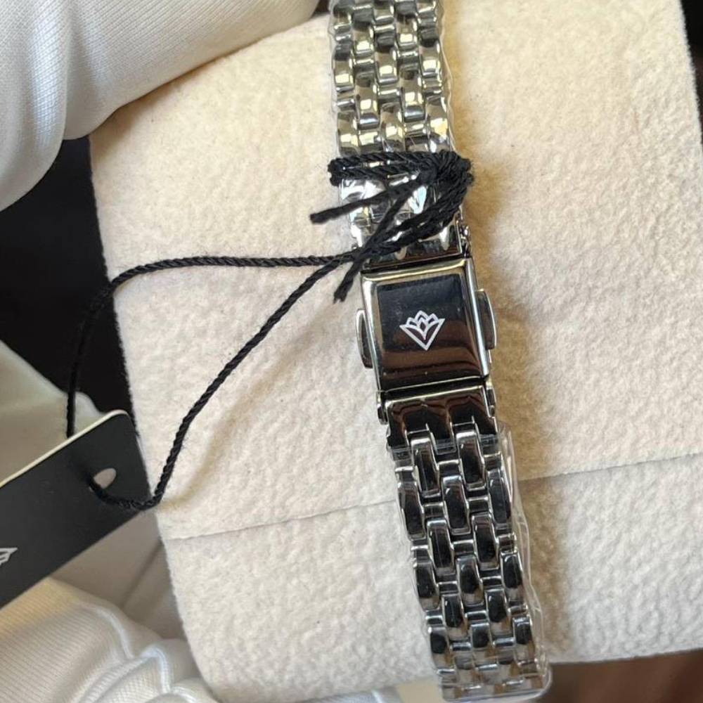 ساعت مچی زنانه لاکسمی LAXMI 8176-3