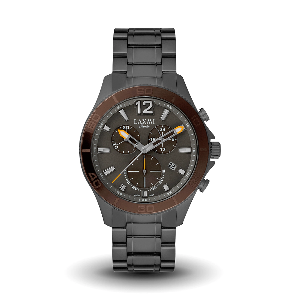 ساعت مچی مردانه لاکسمی
