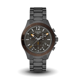 خرید ساعت مچی مردانه لاکسمی مدل Laxmi 8102-2 با بهترین قیمت