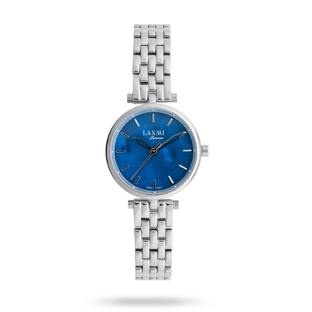 ساعت مچی زنانه لاکسمی LAXMI 8138-12