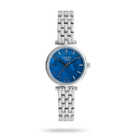 خرید ساعت مچی زنانه لاکسمی مدل LAXMI 8138-12 با بهترین قیمت