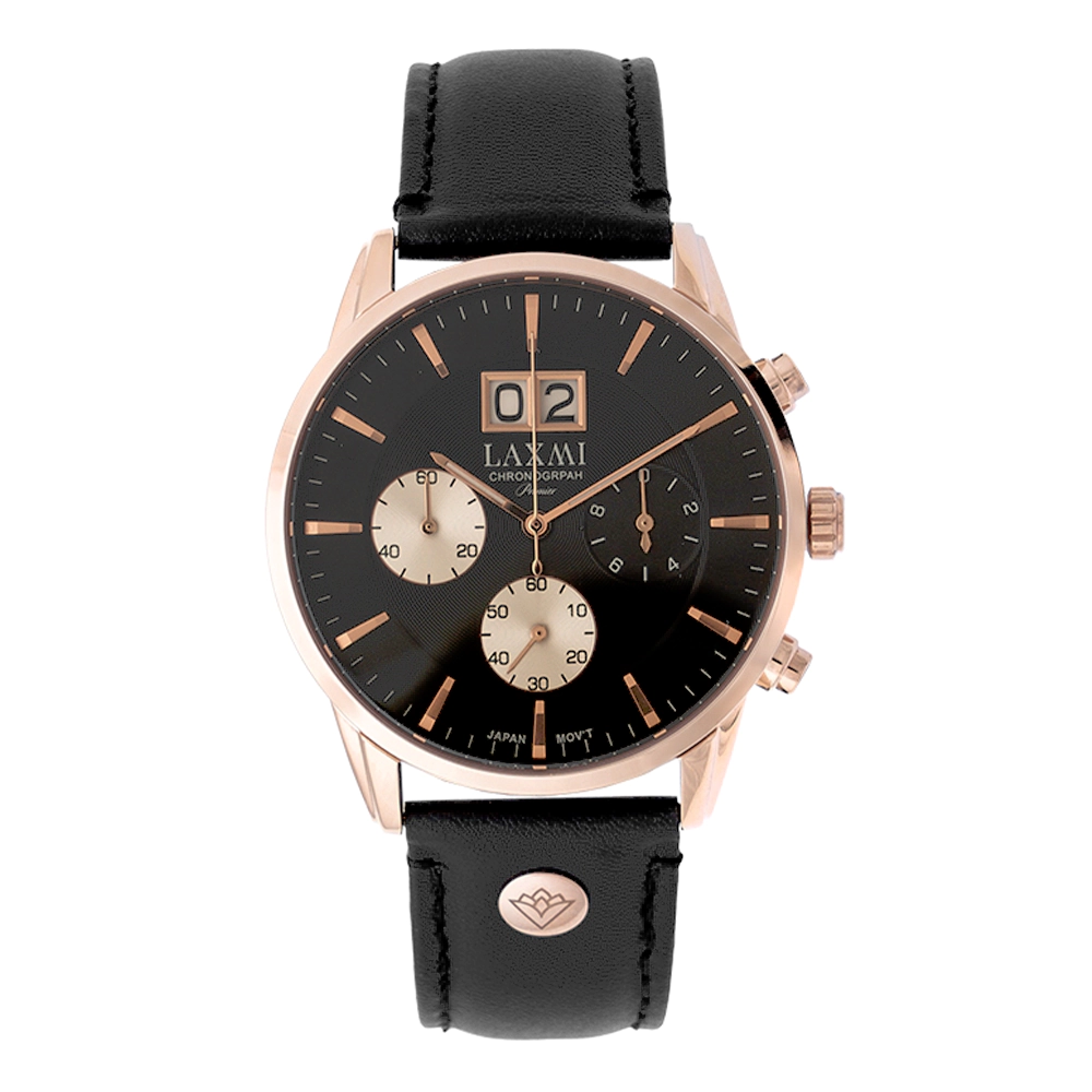 ساعت مچی مردانه لاکسمی