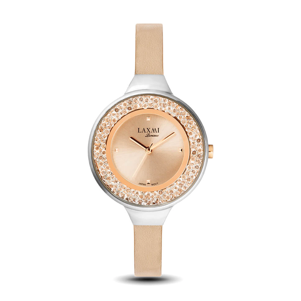 ساعت مچی زنانه لاکسمی