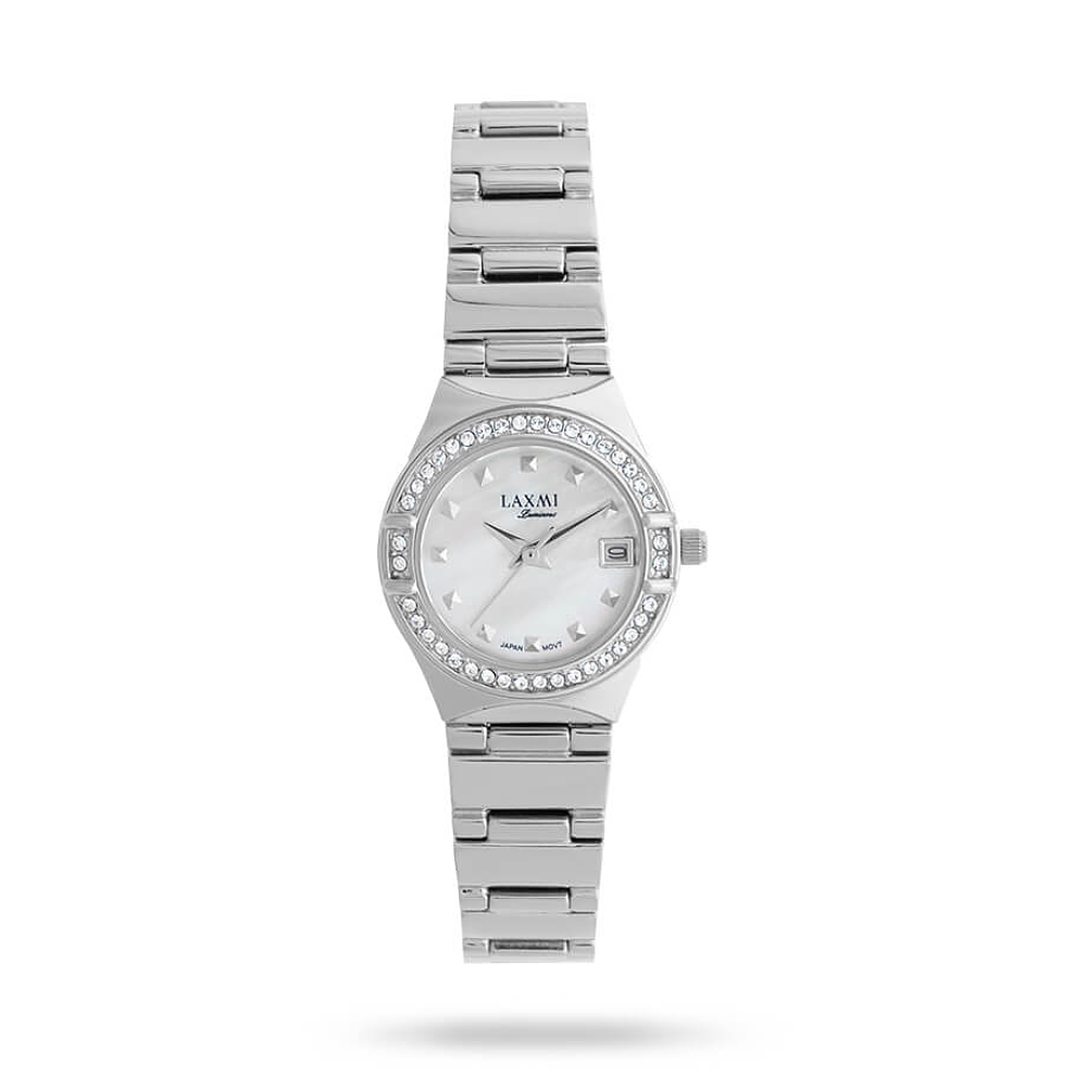 ساعت مچی زنانه لاکسمی