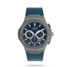 خرید ساعت مچی مردانه لاکسمی مدل LAXMI 8192-2 با بهترین قیمت