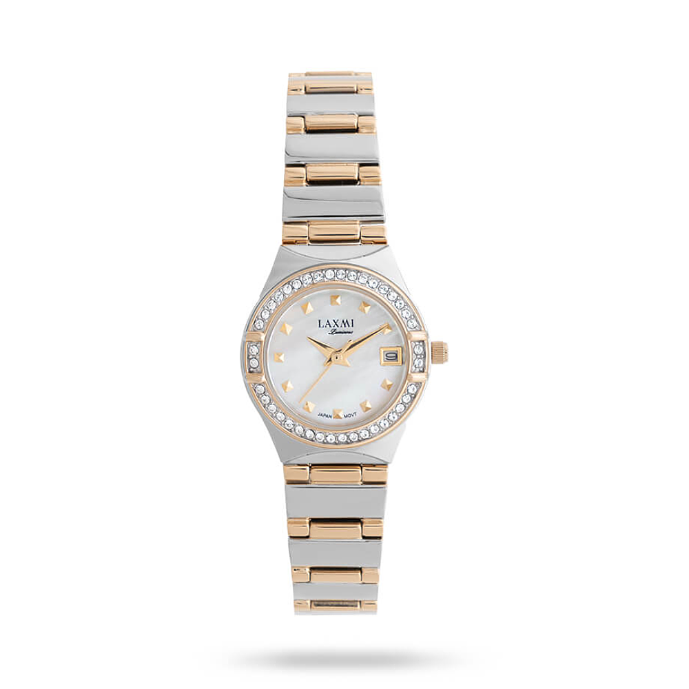 ساعت مچی زنانه لاکسمی