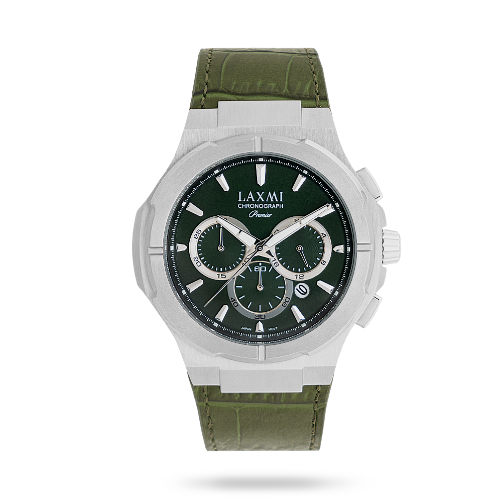 ساعت مچی مردانه لاکسمی