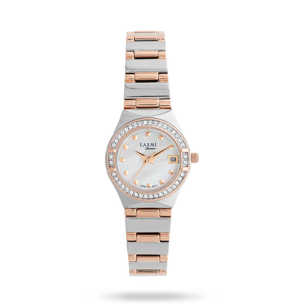 ساعت مچی زنانه لاکسمی