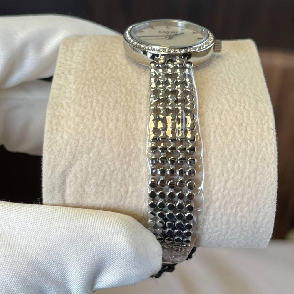 ساعت مچی زنانه لاکسمی LAXMI 8202-1