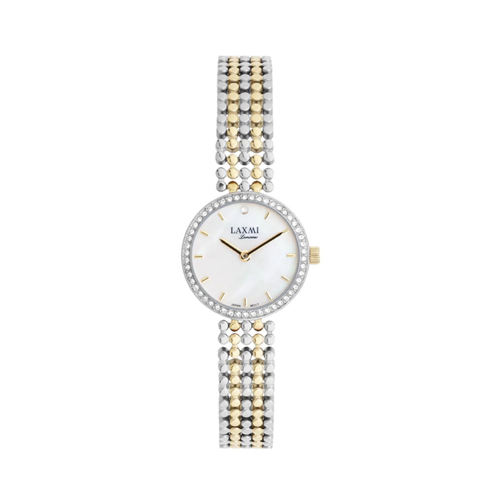 ساعت مچی زنانه لاکسمی