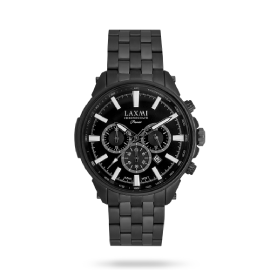 خرید ساعت مچی مردانه لاکسمی مدل LAXMI 8199-5 با بهترین قیمت