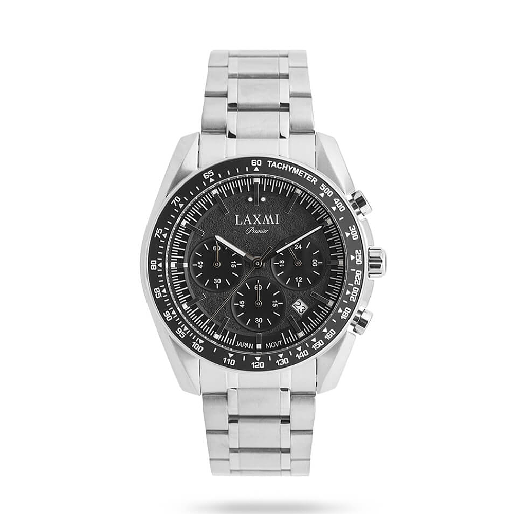 ساعت مچی مردانه لاکسمی